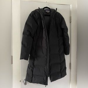 Patagonia Women’s Winter Jacket